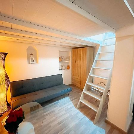 La Petit Maison Ostuni Kültér fotó