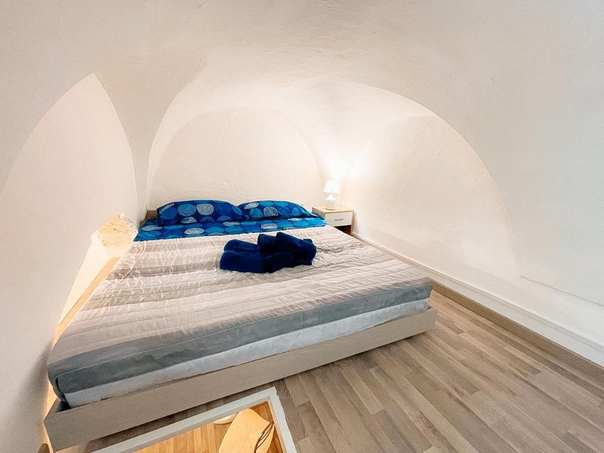La Petit Maison Ostuni Kültér fotó
