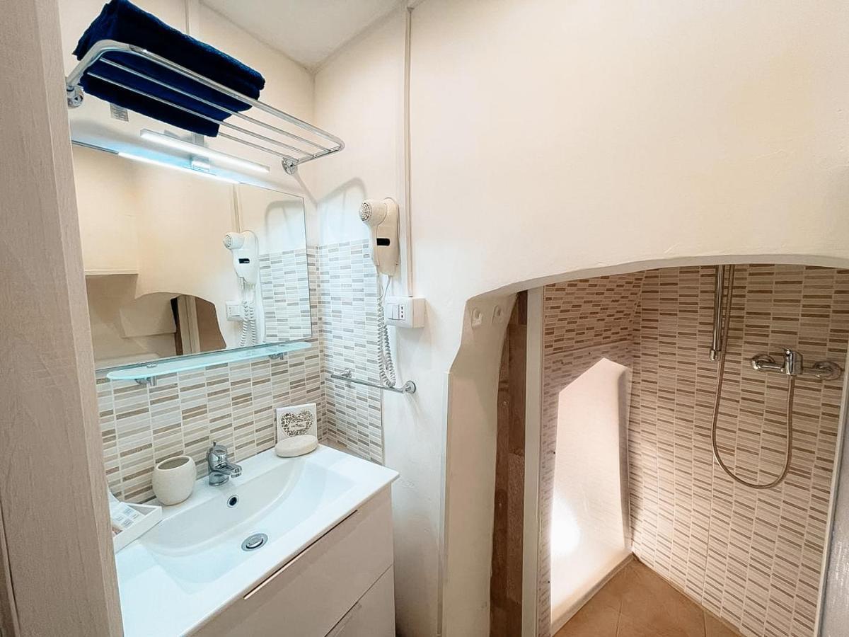La Petit Maison Ostuni Kültér fotó