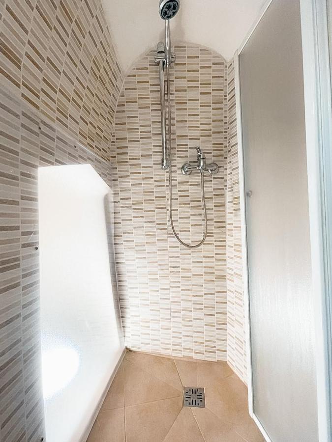 La Petit Maison Ostuni Kültér fotó