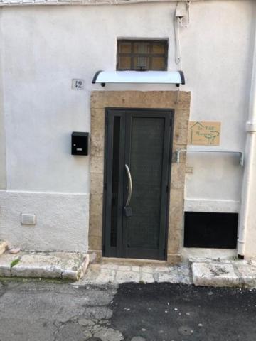 La Petit Maison Ostuni Kültér fotó